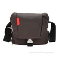 DSLR Camera Shoulder Bag, New Design, Made of 600D, Small Orders are Welcome